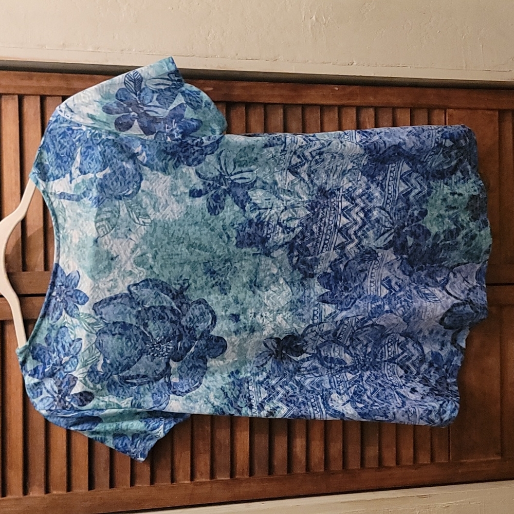 Ruby Rd. Top - Picture 6 of 6